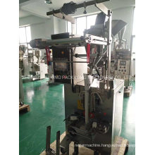 Automatic Coffee Powder Packing Machine